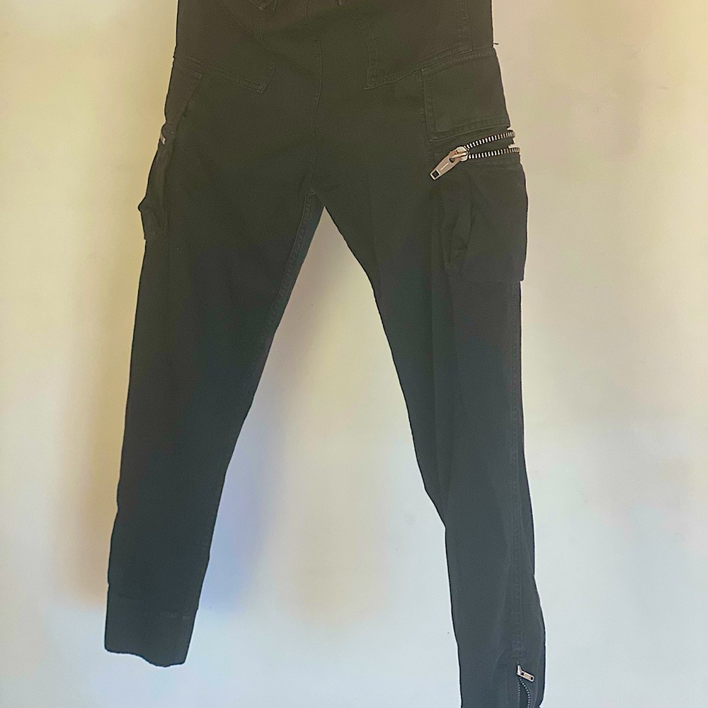 The Kooples Cargo Joggers